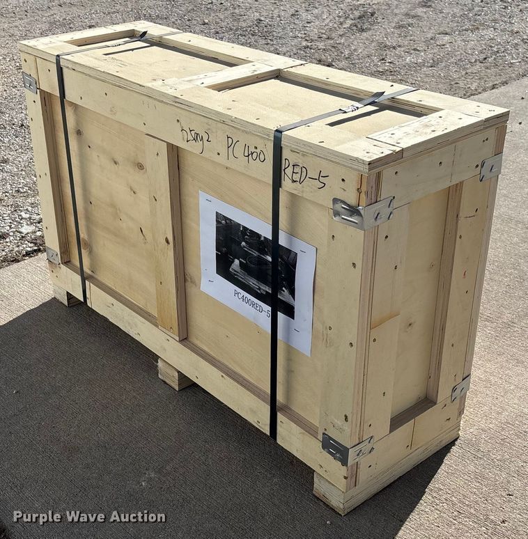 image for item FI1598 PC400 breaker