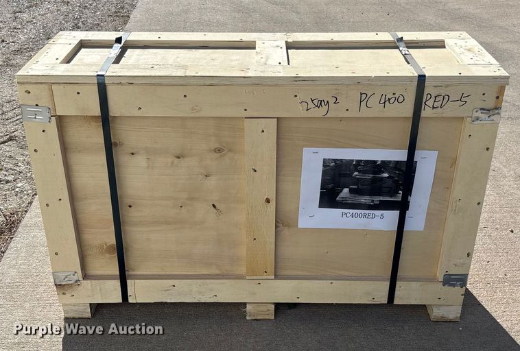 image for item FI1598 PC400 breaker