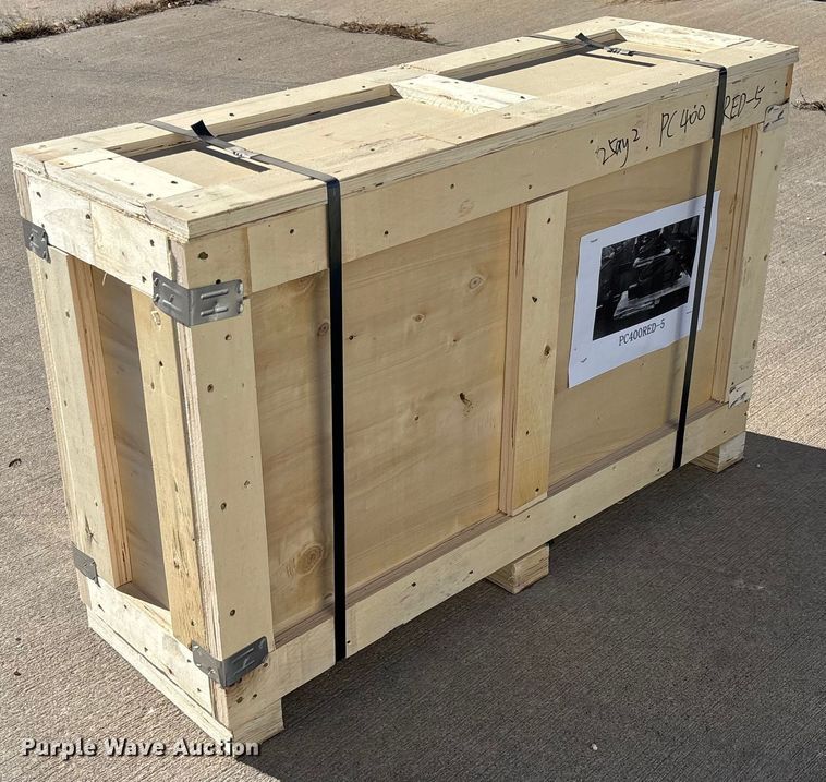 image for item FI1598 PC400 breaker