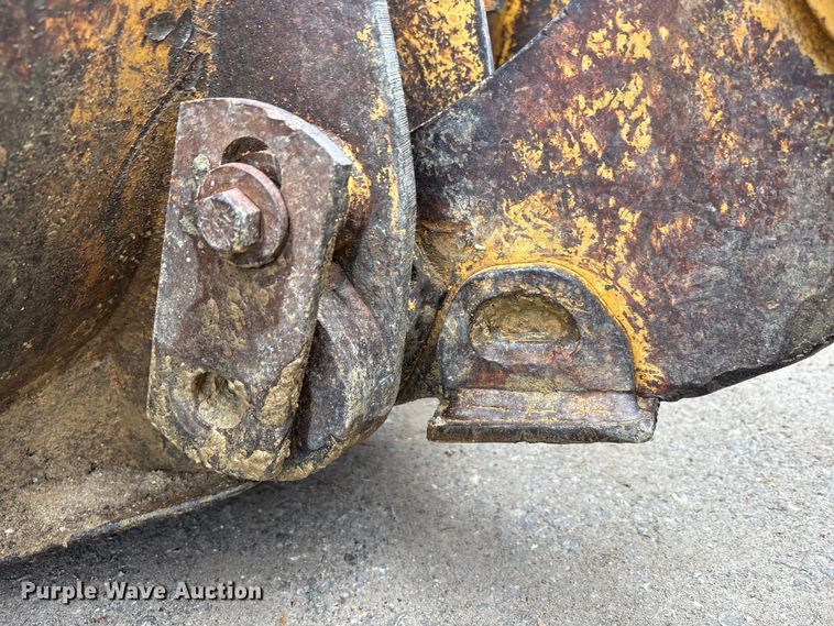 image for item FK1059 1994 Caterpillar 953B track loader