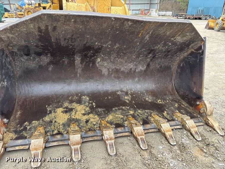 image for item FK1059 1994 Caterpillar 953B track loader