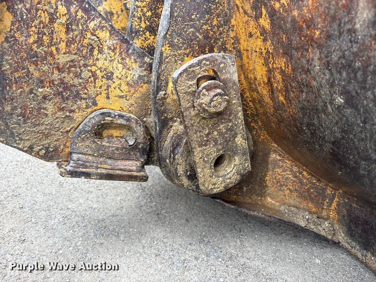 image for item FK1059 1994 Caterpillar 953B track loader