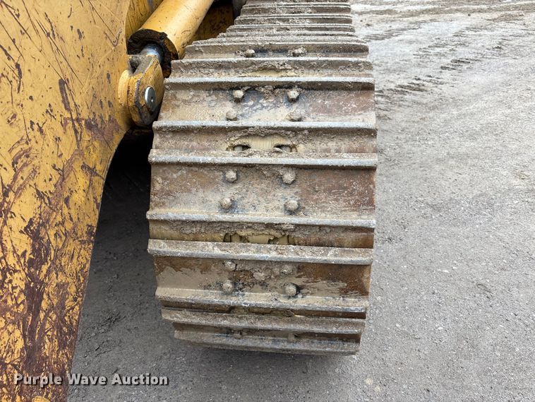 image for item FK1059 1994 Caterpillar 953B track loader