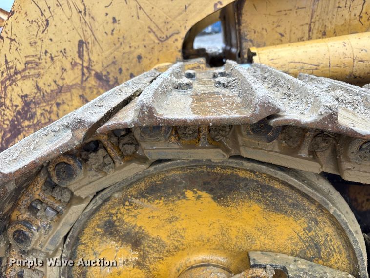 image for item FK1059 1994 Caterpillar 953B track loader