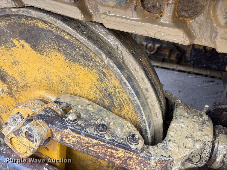 image for item FK1059 1994 Caterpillar 953B track loader