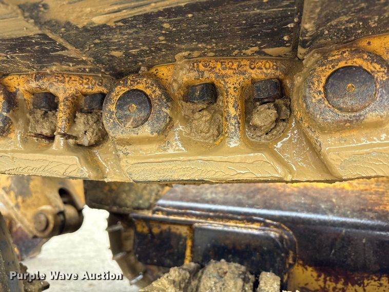 image for item FK1059 1994 Caterpillar 953B track loader