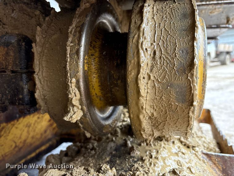 image for item FK1059 1994 Caterpillar 953B track loader