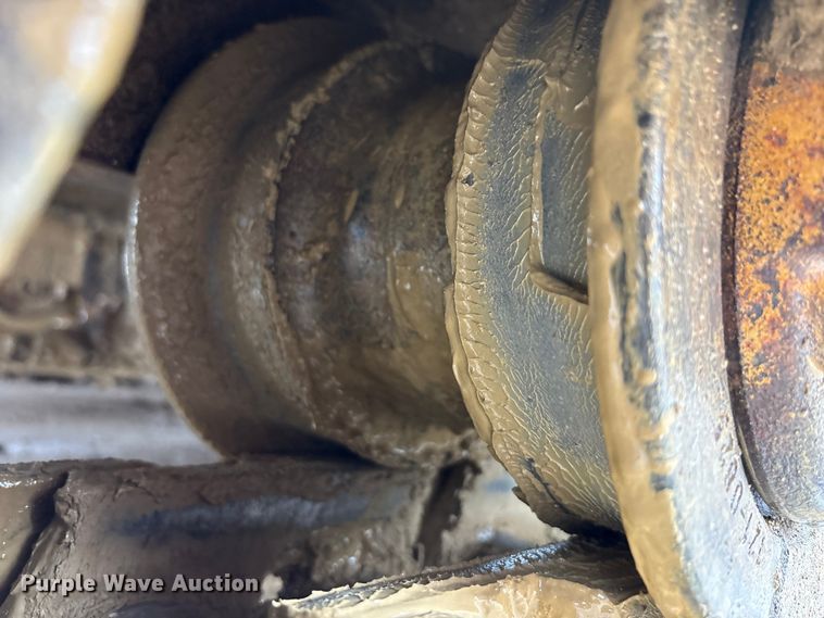 image for item FK1059 1994 Caterpillar 953B track loader