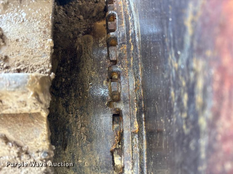 image for item FK1059 1994 Caterpillar 953B track loader