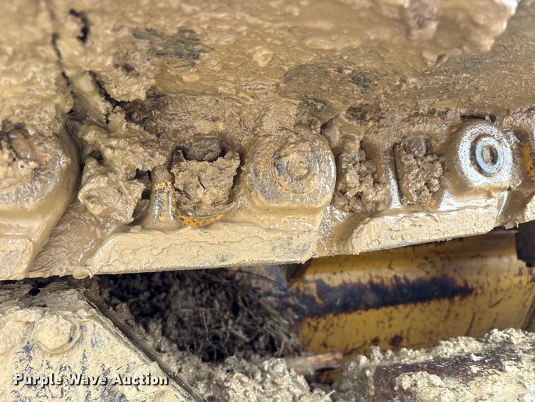 image for item FK1059 1994 Caterpillar 953B track loader