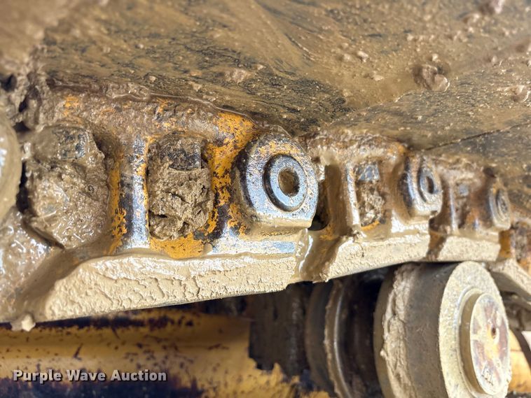 image for item FK1059 1994 Caterpillar 953B track loader