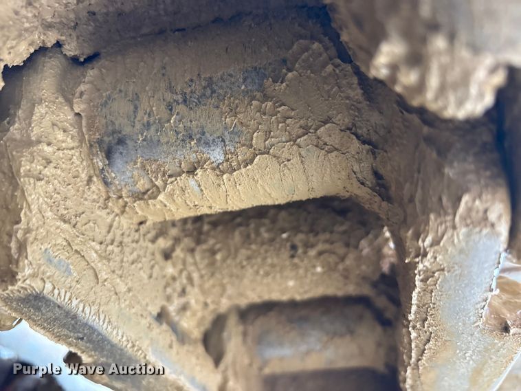 image for item FK1059 1994 Caterpillar 953B track loader