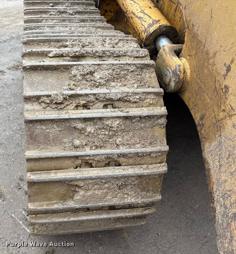 image for item FK1059 1994 Caterpillar 953B track loader