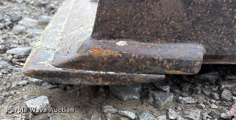 image for item FK1060 2000 John Deere 310SE backhoe