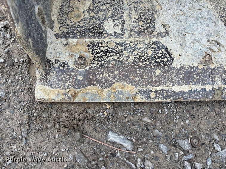 image for item FK1060 2000 John Deere 310SE backhoe