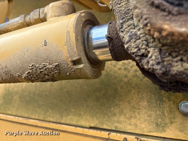 image for item FK1060 2000 John Deere 310SE backhoe