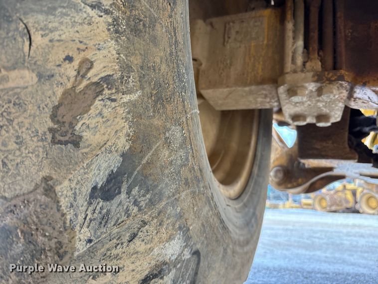 image for item FK1060 2000 John Deere 310SE backhoe