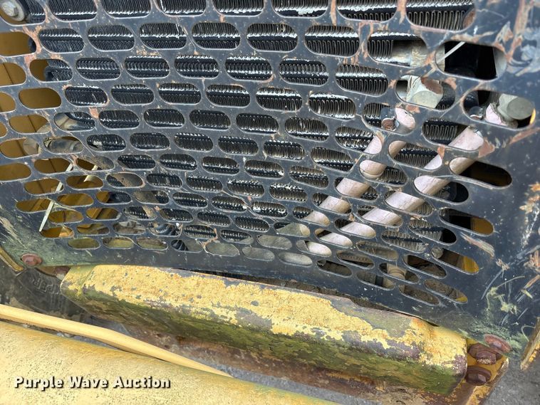 image for item FK1060 2000 John Deere 310SE backhoe