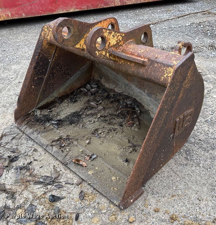 image for item FK1060 2000 John Deere 310SE backhoe