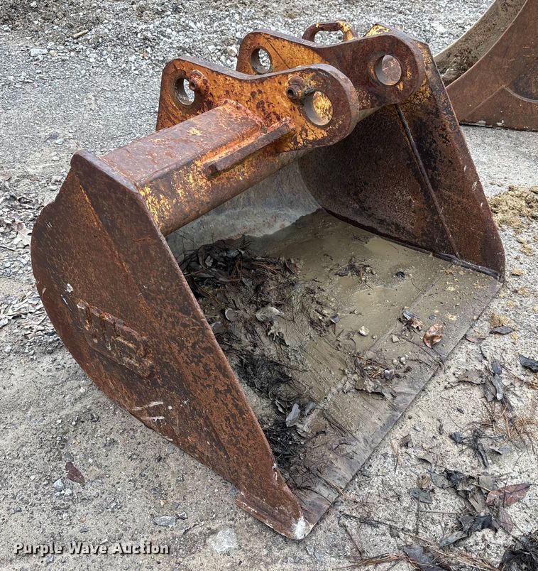 image for item FK1060 2000 John Deere 310SE backhoe