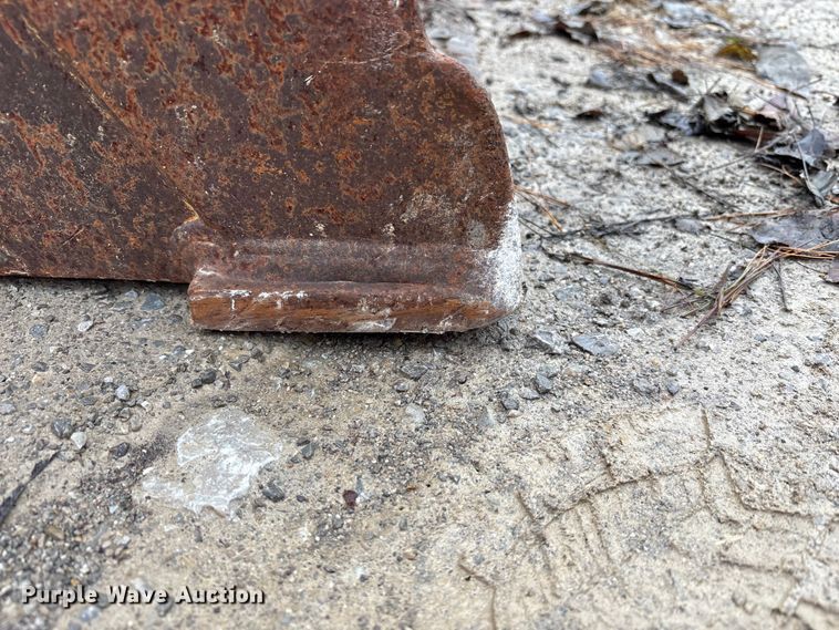 image for item FK1060 2000 John Deere 310SE backhoe