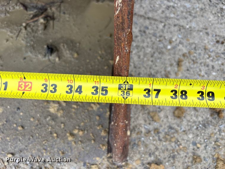 image for item FK1060 2000 John Deere 310SE backhoe