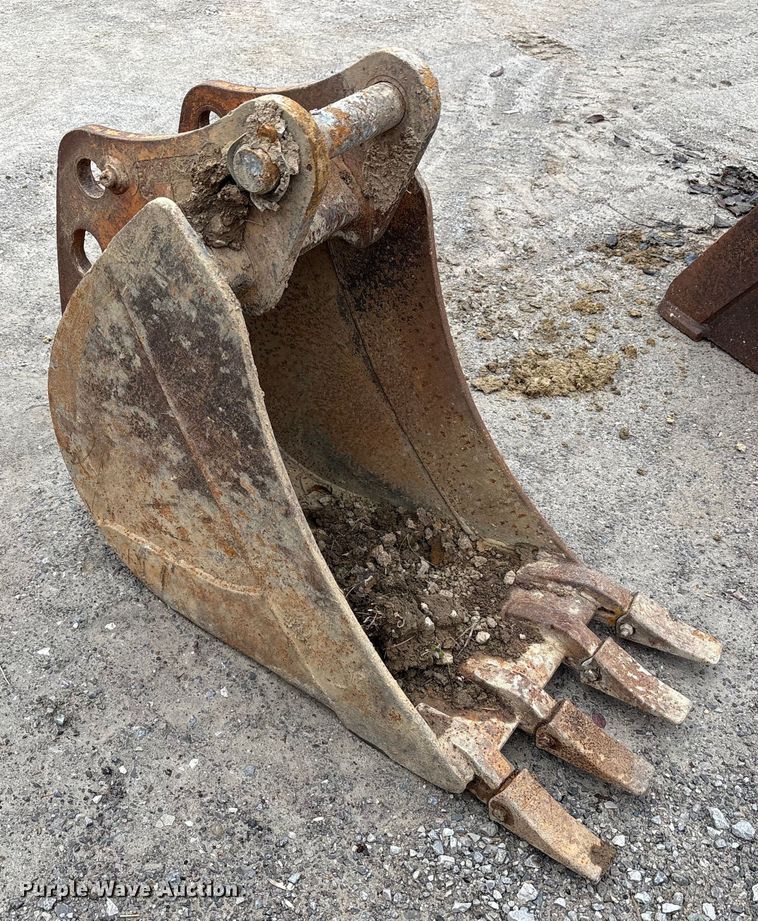 image for item FK1060 2000 John Deere 310SE backhoe