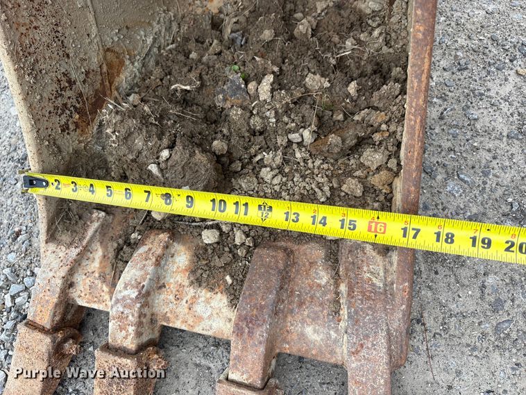 image for item FK1060 2000 John Deere 310SE backhoe