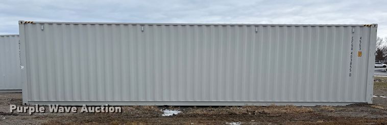 image for item FK1119 2025 Dong Fang SLY23-A15 shipping container