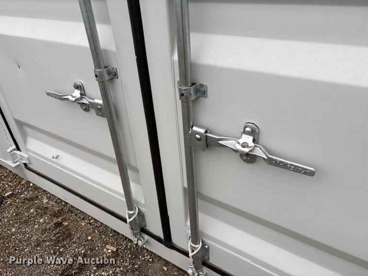 image for item FK1119 2025 Dong Fang SLY23-A15 shipping container