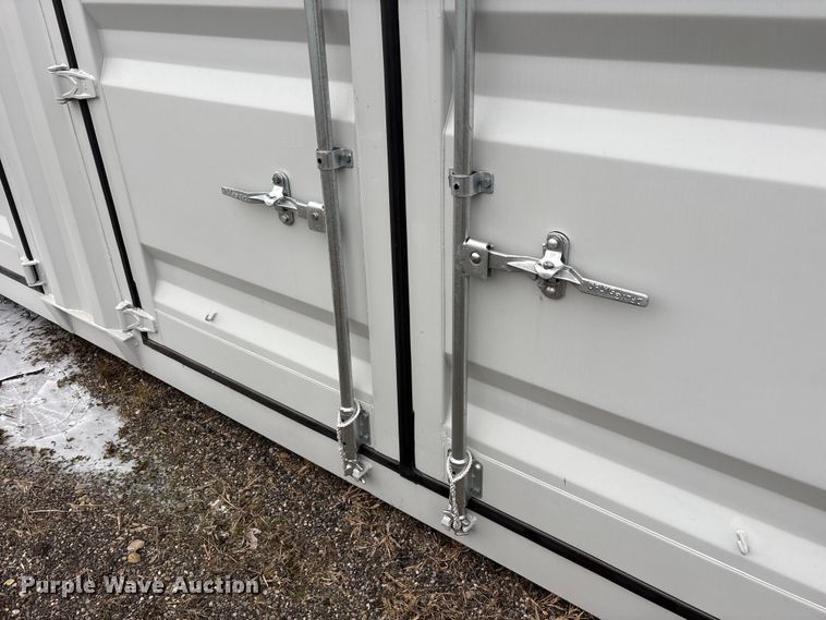 image for item FK1119 2025 Dong Fang SLY23-A15 shipping container