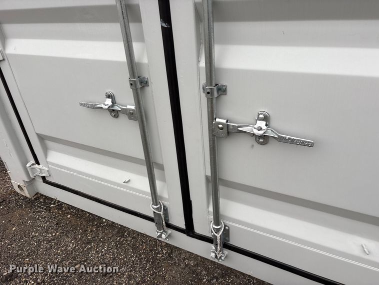 image for item FK1119 2025 Dong Fang SLY23-A15 shipping container