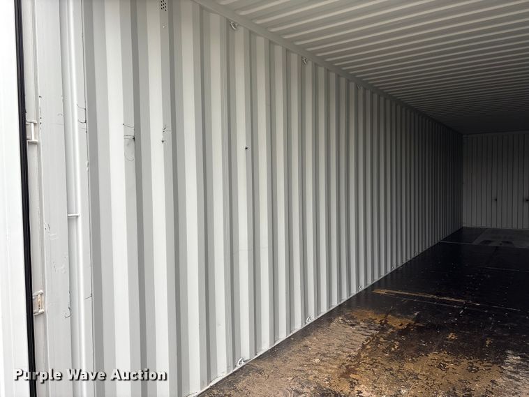 image for item FK1119 2025 Dong Fang SLY23-A15 shipping container
