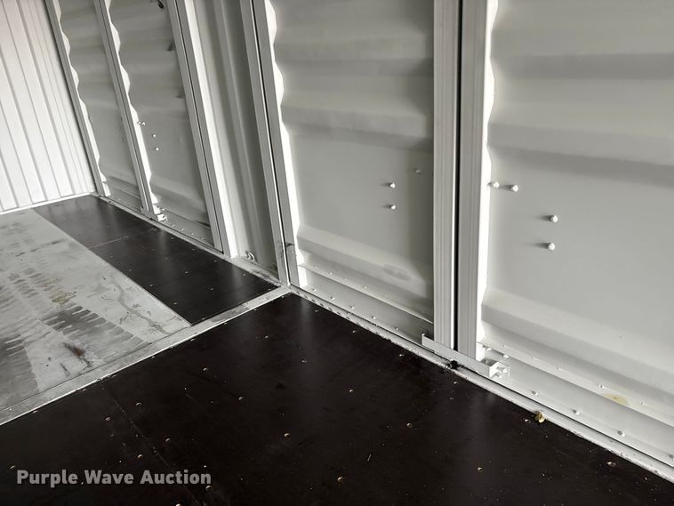 image for item FK1119 2025 Dong Fang SLY23-A15 shipping container