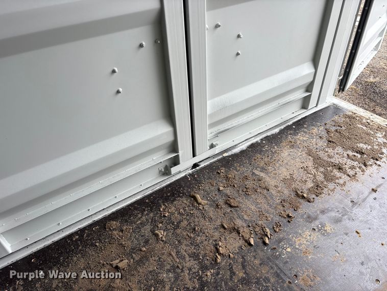 image for item FK1119 2025 Dong Fang SLY23-A15 shipping container