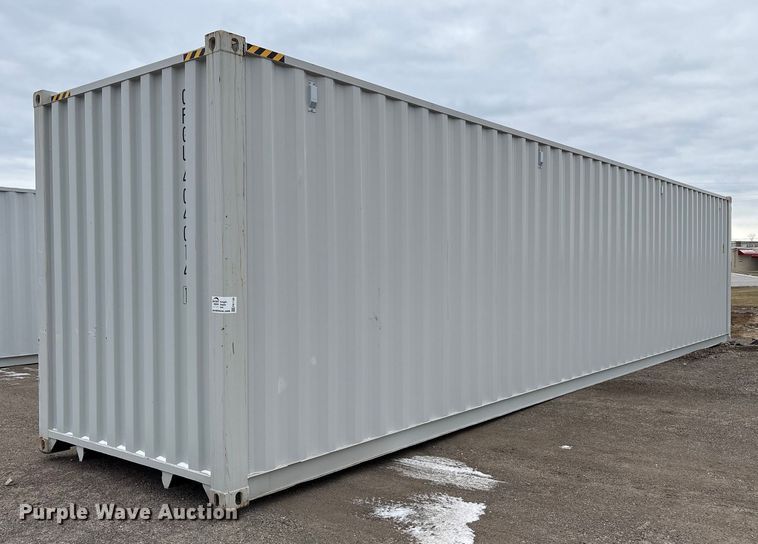 image for item FK1120 2025 Dong Fang SLY23-A15 shipping container