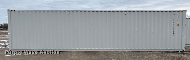 image for item FK1120 2025 Dong Fang SLY23-A15 shipping container