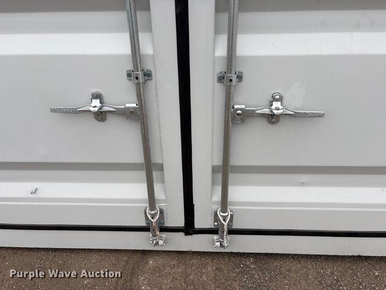 image for item FK1120 2025 Dong Fang SLY23-A15 shipping container