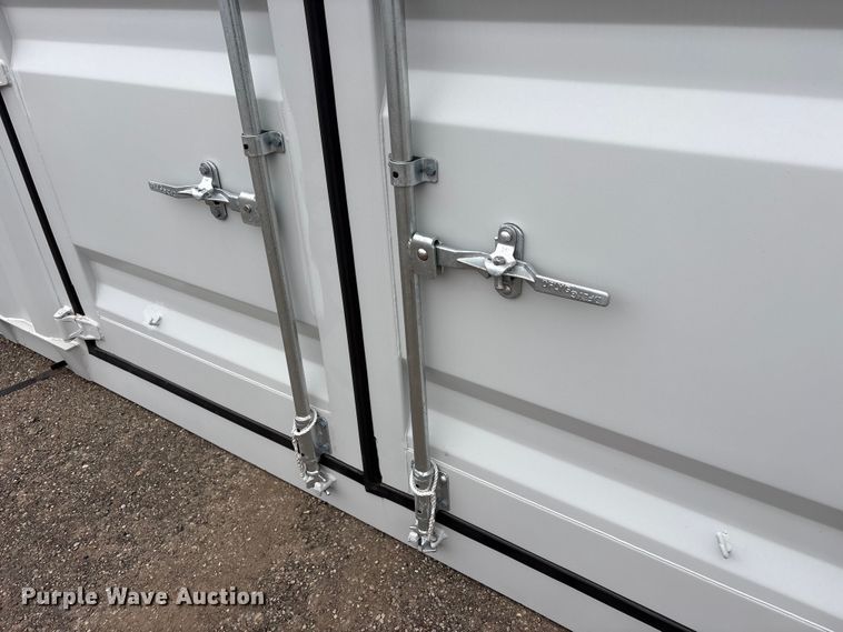 image for item FK1120 2025 Dong Fang SLY23-A15 shipping container