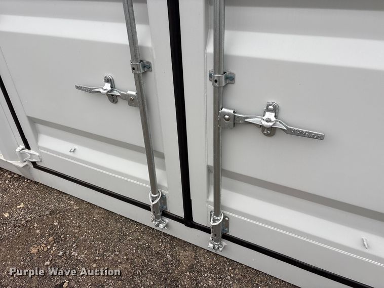 image for item FK1120 2025 Dong Fang SLY23-A15 shipping container