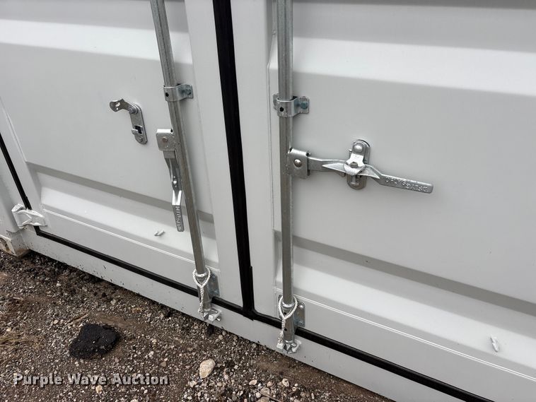 image for item FK1120 2025 Dong Fang SLY23-A15 shipping container