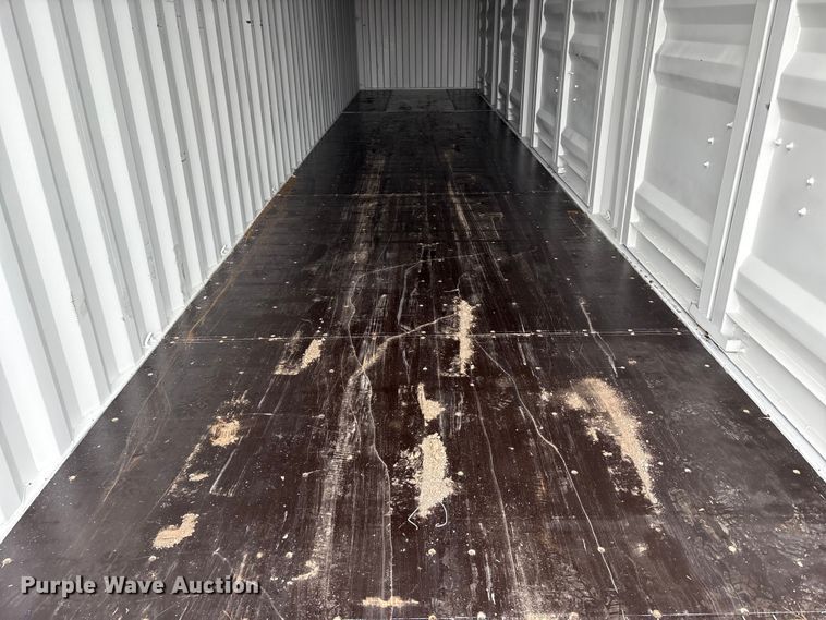 image for item FK1120 2025 Dong Fang SLY23-A15 shipping container