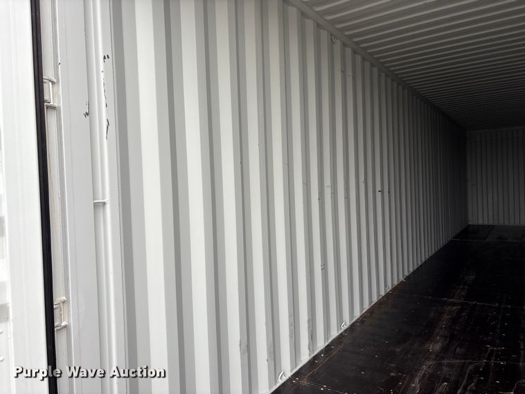 image for item FK1120 2025 Dong Fang SLY23-A15 shipping container