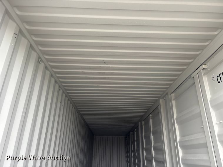 image for item FK1120 2025 Dong Fang SLY23-A15 shipping container