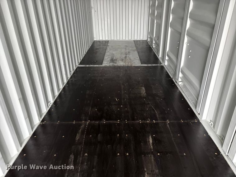 image for item FK1120 2025 Dong Fang SLY23-A15 shipping container