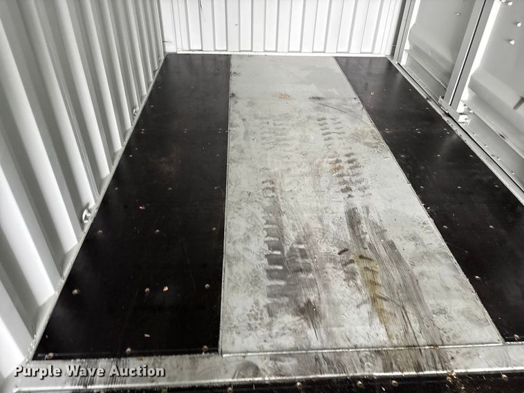 image for item FK1120 2025 Dong Fang SLY23-A15 shipping container