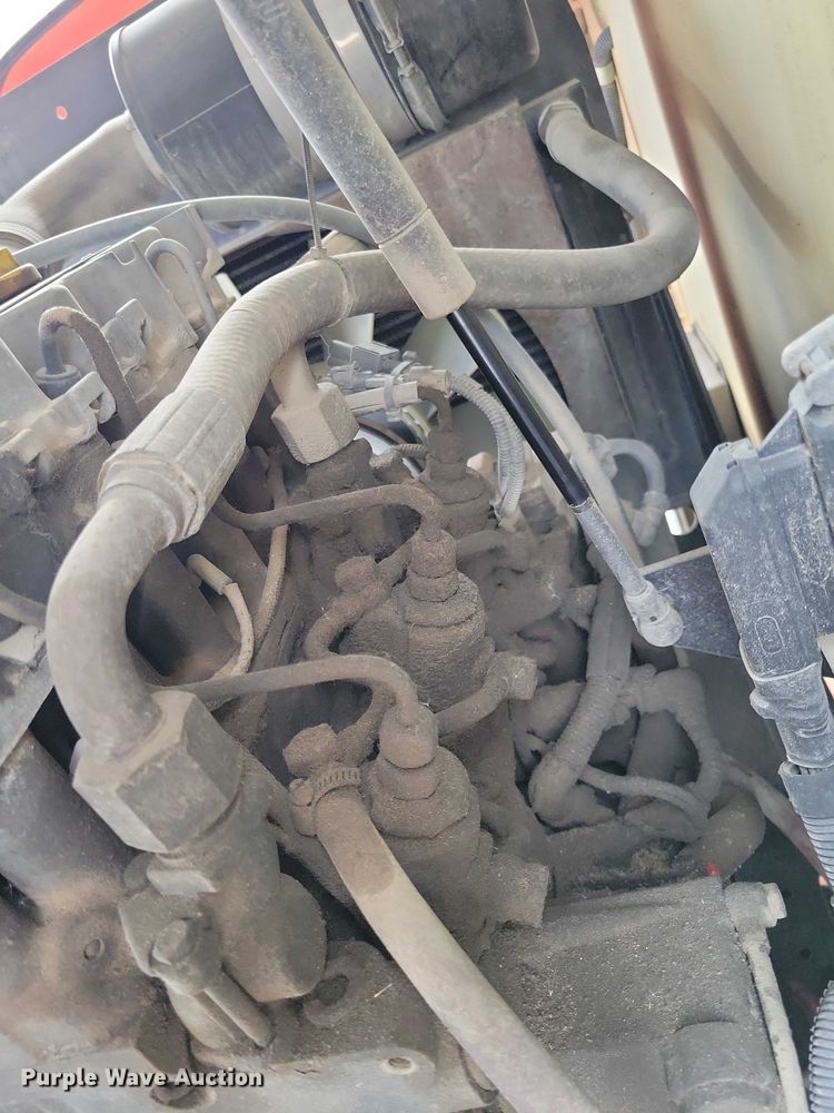 image for item NO9863 2006 JLG 400S boom lift