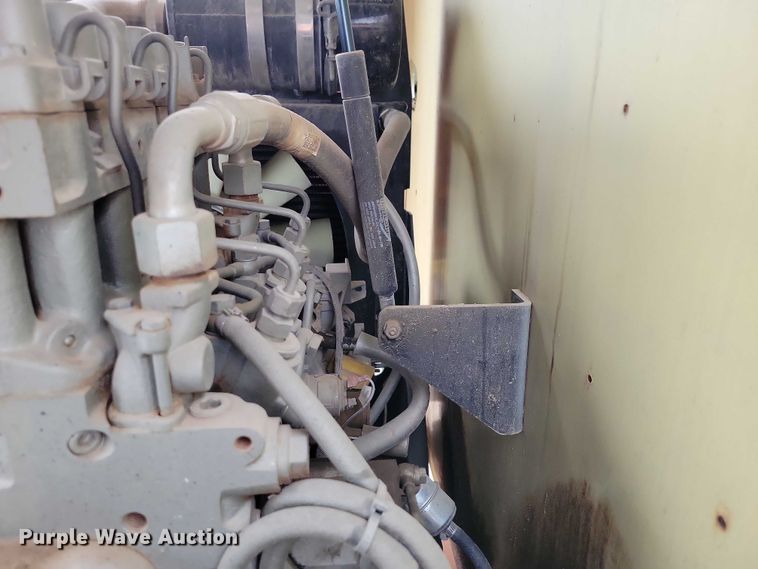 image for item NO9864 2007 JLG 400S boom lift