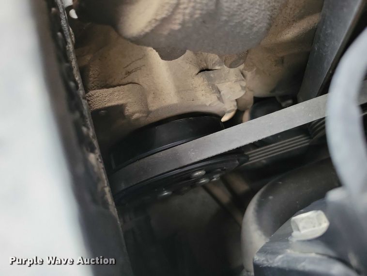 image for item NO9866 2017 Bobcat E50 mini excavator