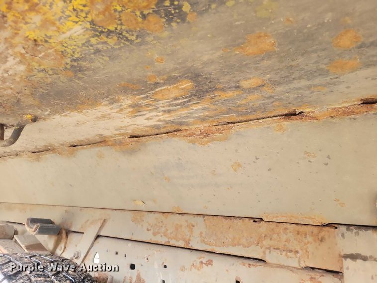 image for item NO9868 2005 Ford F350 dump bed pickup truck